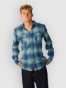 Rip Curl Count Flannel Shirt
