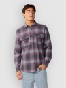 Rip Curl Count Flannel Shirt