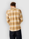 Rip Curl Count Flannel Shirt
