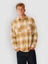 Rip Curl Count Flannel Shirt