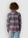 Rip Curl Count Flannel Kids Shirt