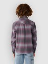 Rip Curl Count Flannel Kids Shirt