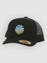 Rip Curl Wetsuit Icon Trucker Kids Cap