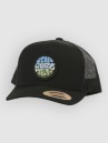 Rip Curl Wetsuit Icon Trucker Kids Cap