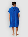 Rip Curl Brand Hooded Surf Poncho