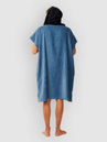 Rip Curl Logo Hooded Surf Poncho