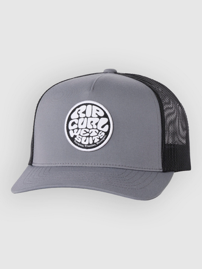 Rip Curl Wetsuit Icon Trucker Cap