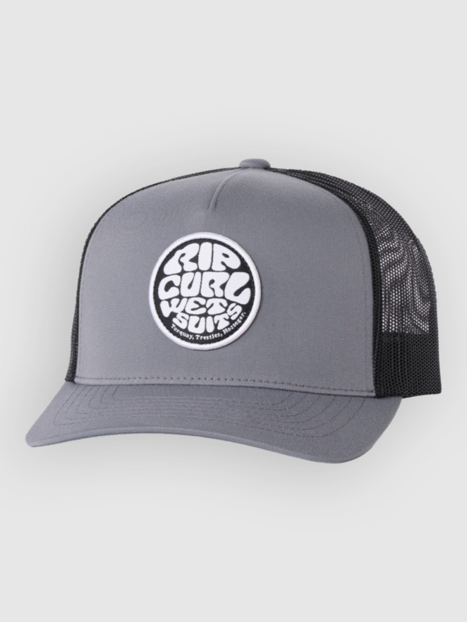 Rip Curl Wetsuit Icon Trucker Cap