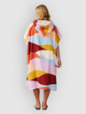 Rip Curl Mixed Hooded Surf Poncho