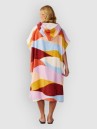 Rip Curl Mixed Hooded Surf Poncho