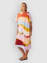 Rip Curl Mixed Hooded Surf Poncho