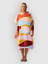 Rip Curl Mixed Hooded Surf Poncho