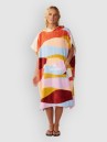 Rip Curl Mixed Hooded Surf Poncho