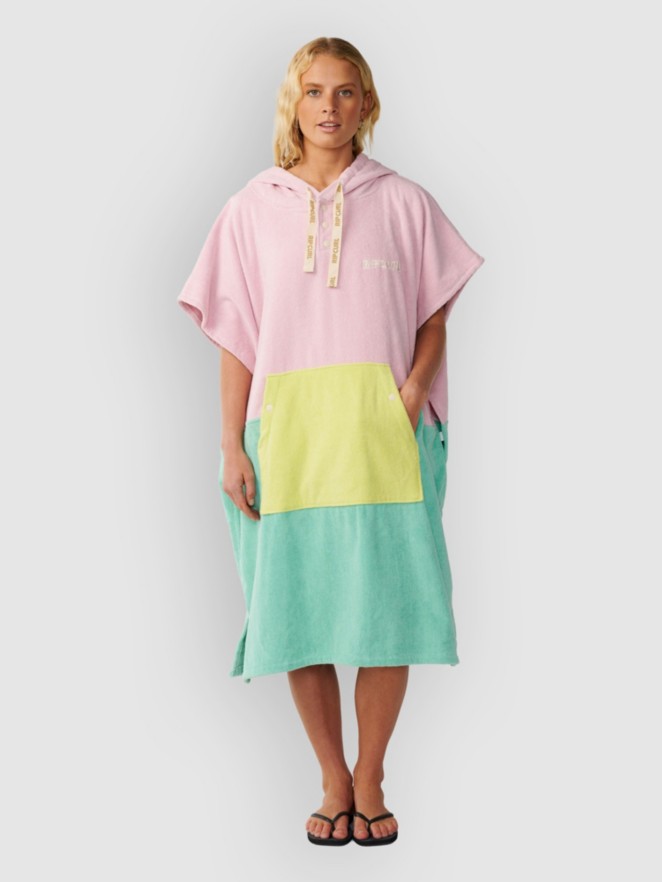 Rip Curl Premium Surf Hooded Towel