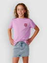Rip Curl Surf Puff Relaxed Kids T-Shirt