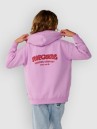 Rip Curl Surf Puff Kids Zip Hoodie