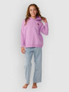 Rip Curl Surf Puff Kids Zip Hoodie