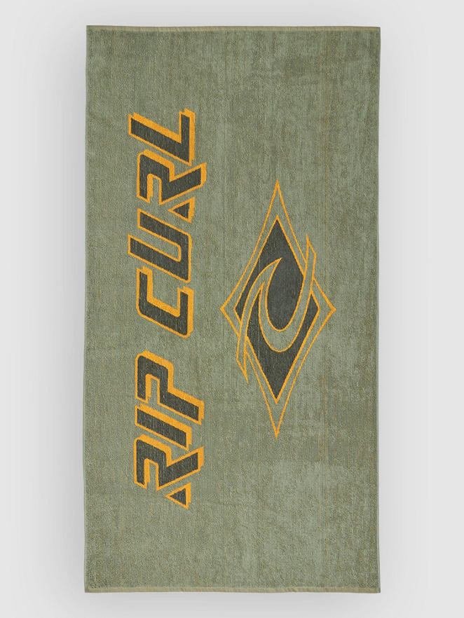 Rip Curl Logos Towel