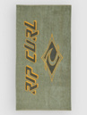 Rip Curl Logos Towel