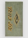 Rip Curl Logos Towel