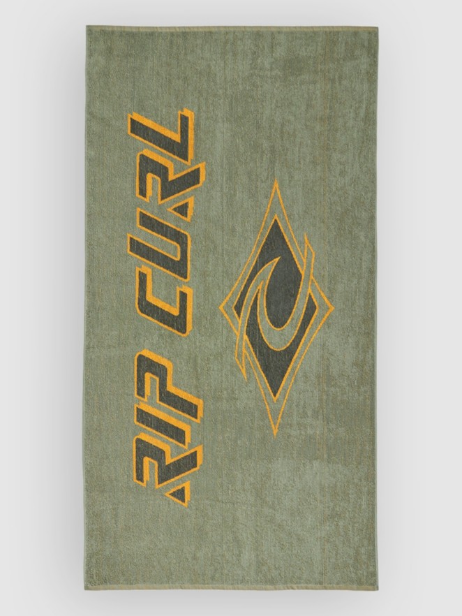Rip Curl Logos Towel