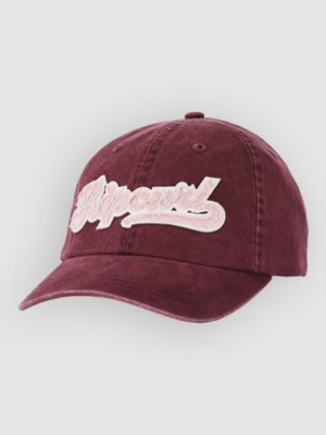 Rip Curl Mixed Montage Cap Maroon