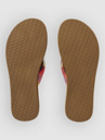 Rip Curl Freedom Plush Bloom Open Toe Sandals