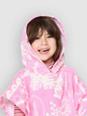 Rip Curl Mixed Snap Hooded Towel-Girl Surf Poncho