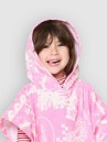 Rip Curl Mixed Snap Hooded Towel-Girl Surf Poncho