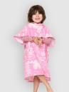 Rip Curl Mixed Snap Hooded Towel-Girl Surf Poncho