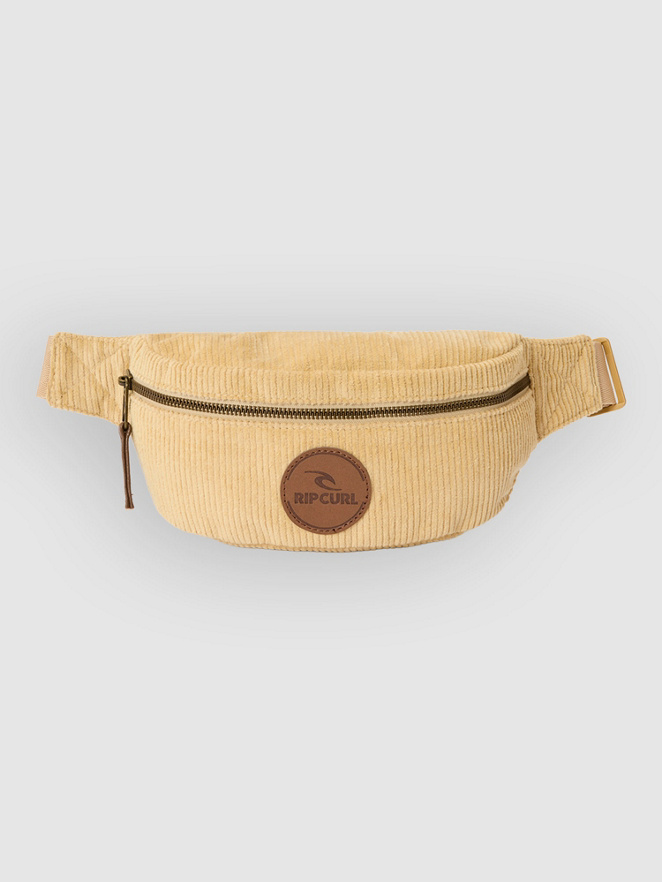 Rip Curl Small Cord Hip Bag