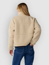 Rip Curl Cala Nights Sherpa Sherpa Jacket