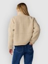 Rip Curl Cala Nights Sherpa Sherpa Jacket