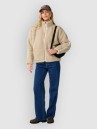 Rip Curl Cala Nights Sherpa Sherpa Jacket