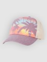 Rip Curl Mixed Yardage Trucker Cap