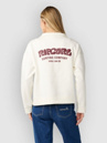 Rip Curl Surf Puff 1/4 Zip Sweater