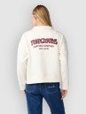 Rip Curl Surf Puff 1/4 Zip Sweater