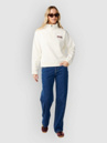 Rip Curl Surf Puff 1/4 Zip Sweater