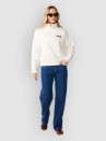 Rip Curl Surf Puff 1/4 Zip Sweater