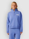Rip Curl Surf Puff 1/4 Zip Sweater