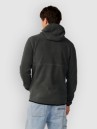 Rip Curl Departed Polar Fleece Zip Thru Fleece Jacket