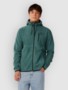 muted green