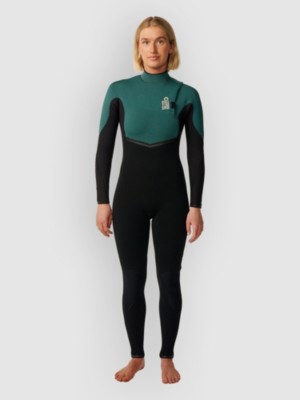 Rip Curl E-Bomb Zf 32 Gb Wetsuit Groen