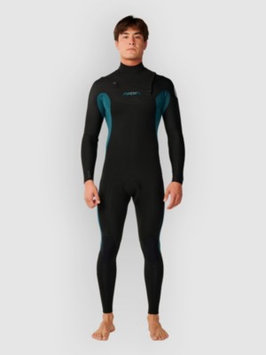 Rip Curl Dawn Patrol Cz 32 Wetsuit Groen