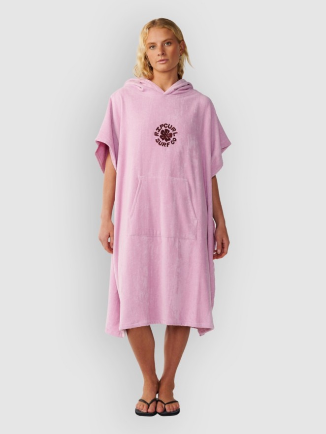 Rip Curl Icon Hooded Towel