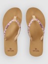 Rip Curl Freedom Bloom Open Toe Sandals