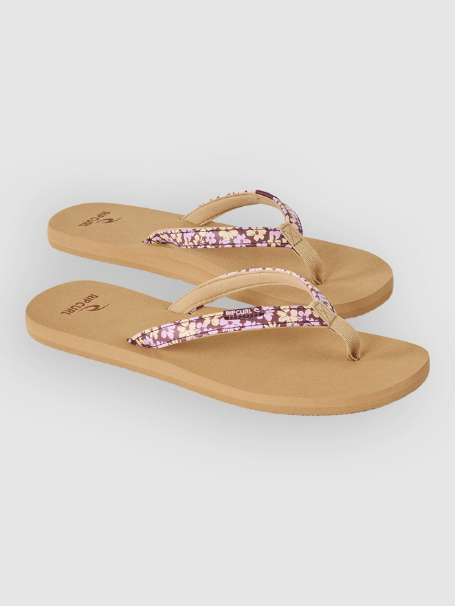 Rip Curl Freedom Bloom Open Toe Sandals