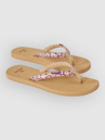 Rip Curl Freedom Bloom Open Toe Sandals