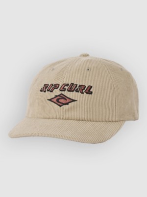 Rip Curl Diamond 2.0 Adj Cap Khaki