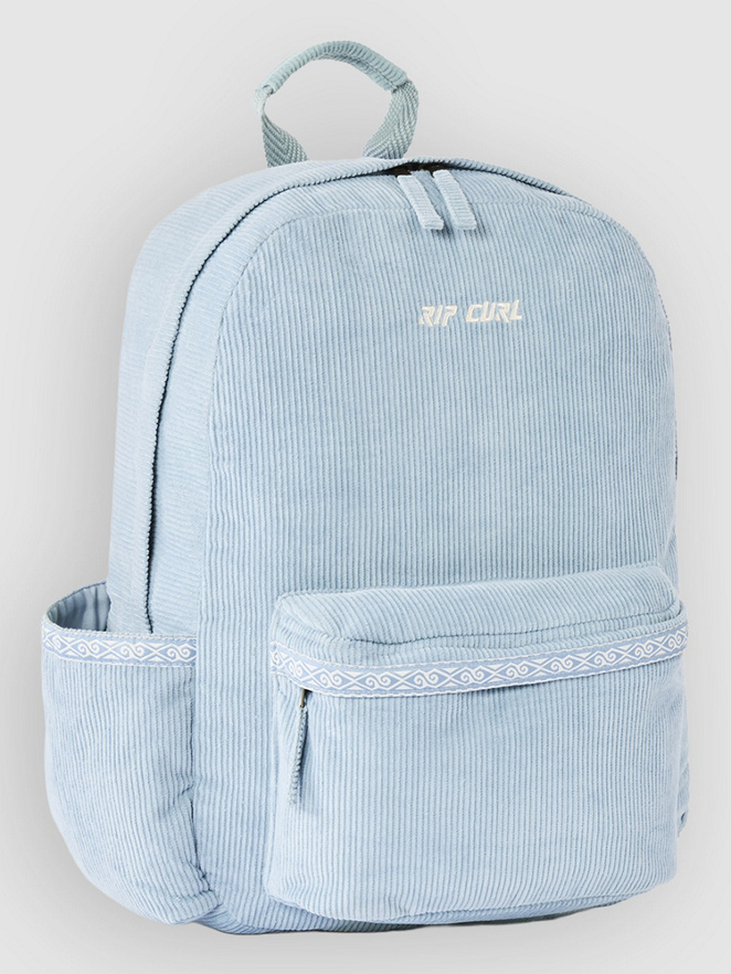 Rip Curl Icons 18L Cord Backpack